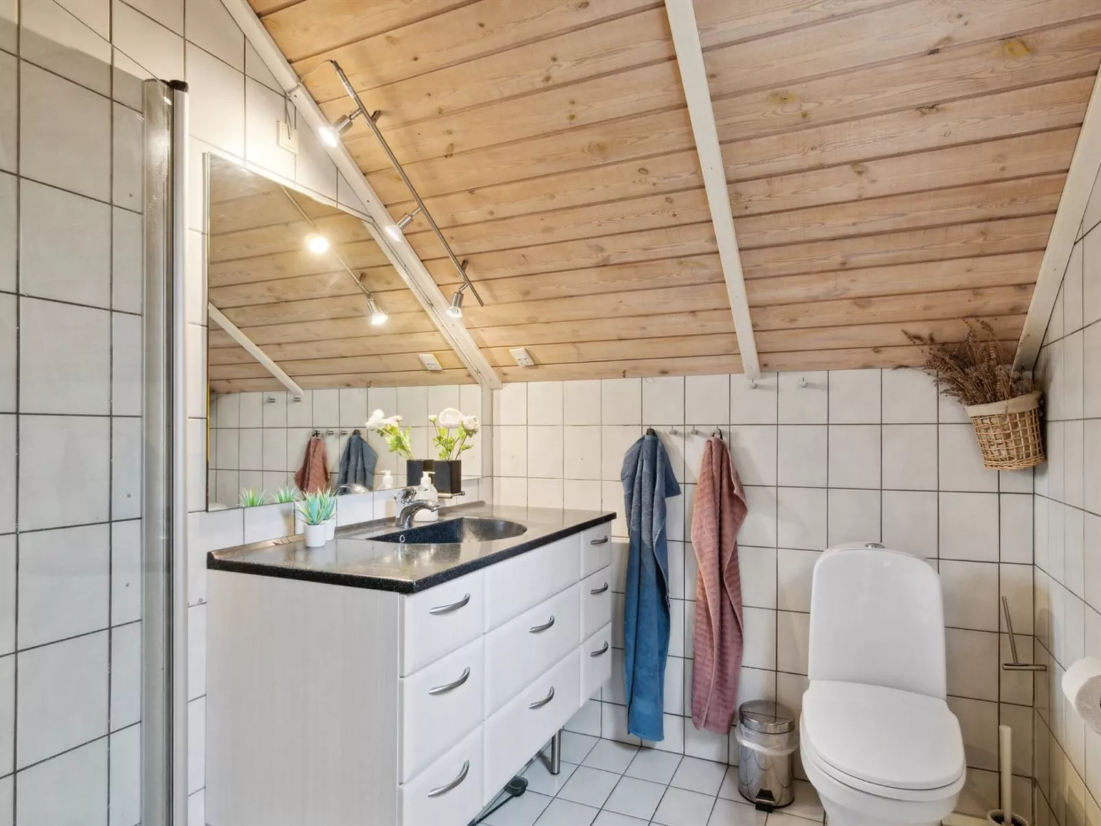 "Stefani" - 1km from the sea-Binnen