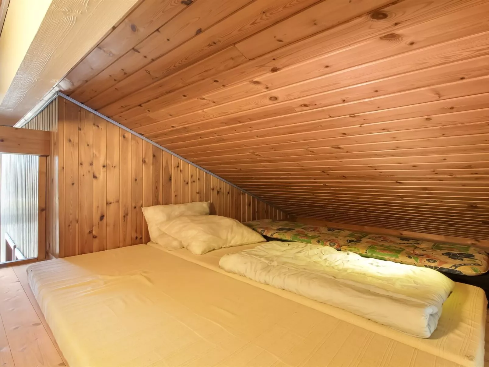 "Mano" - 200m from the sea-Binnen