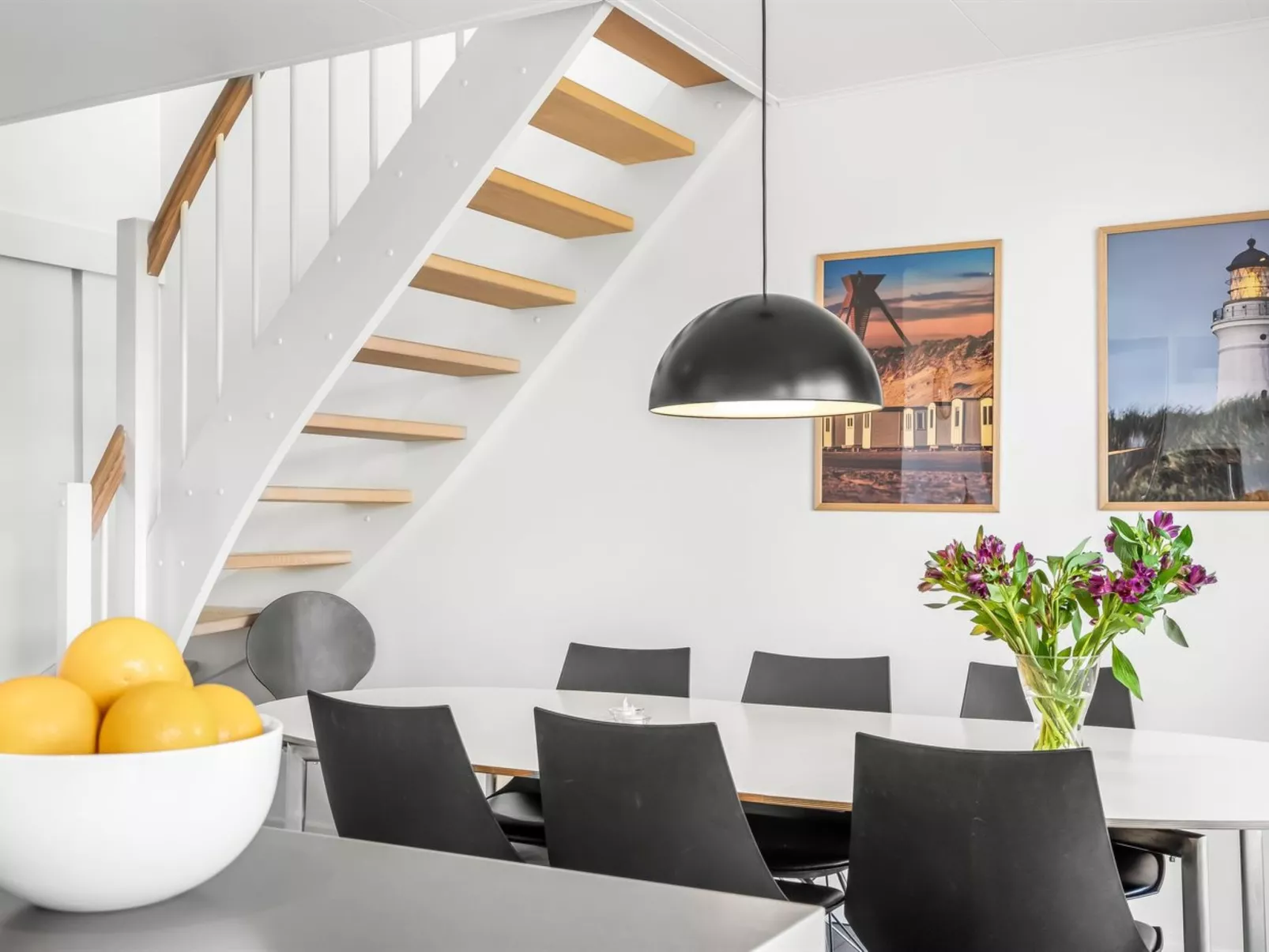 "Keimo" - 600m from the sea-Binnen