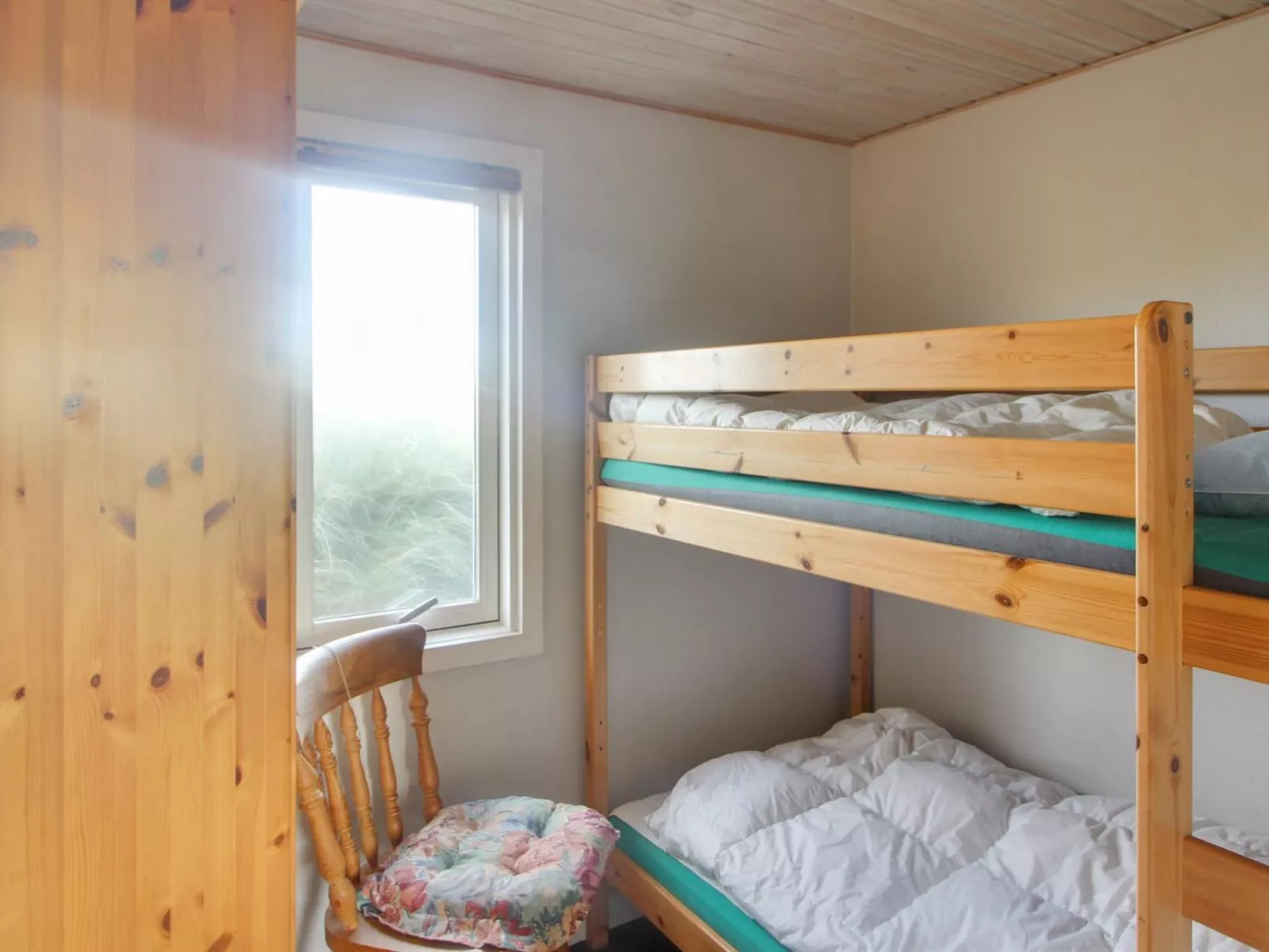 "Fabiana" - 350m from the sea-Binnen