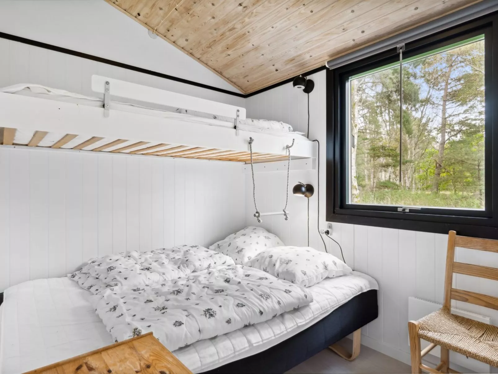 "Shayene" - 2.5km from the sea-Binnen