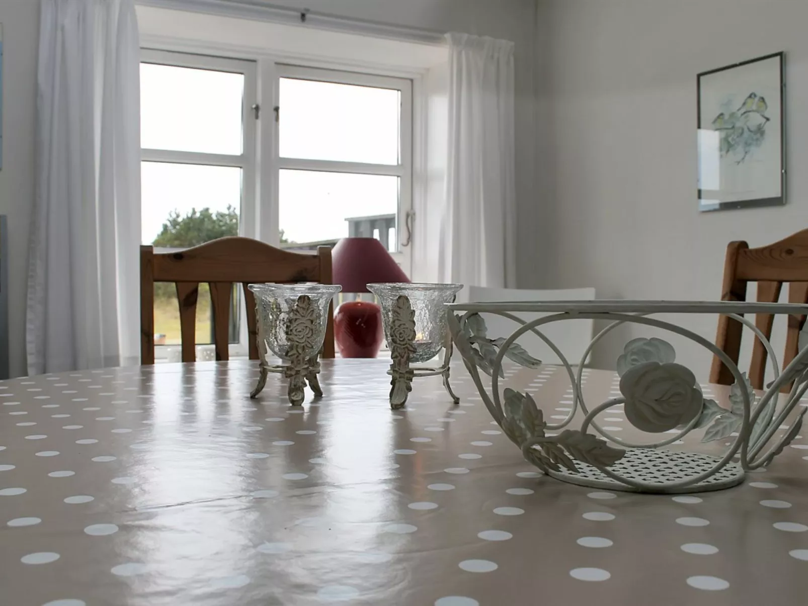 "Kolle" - 800m from the sea-Binnen