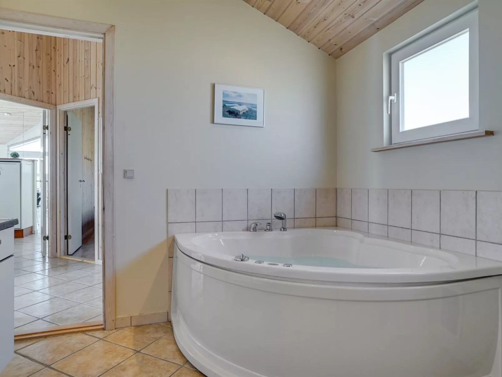 "Riste" - 450m from the sea-Binnen