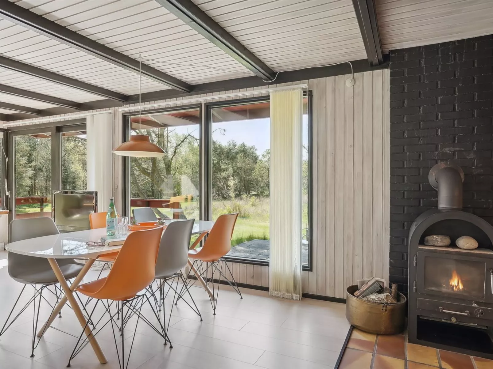 "Therbern" - 1.7km from the sea-Binnen