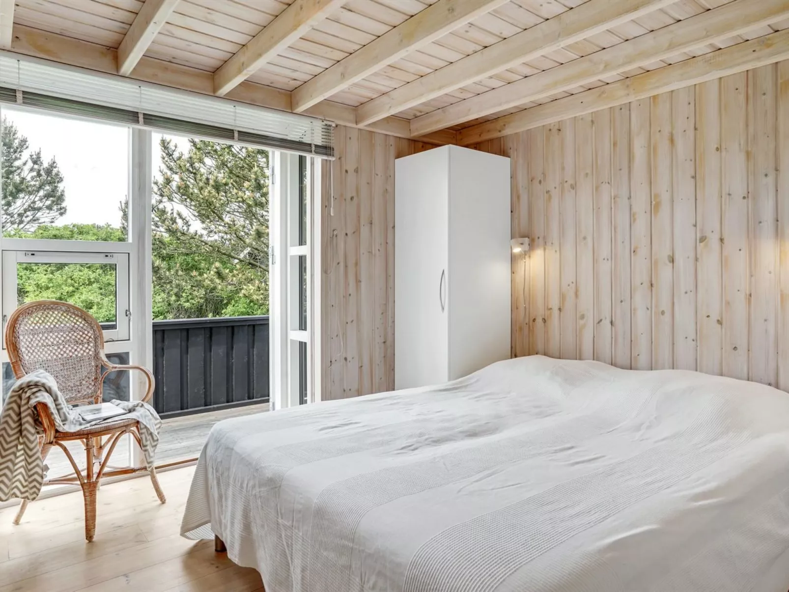 "Arkil" - 300m from the sea-Binnen