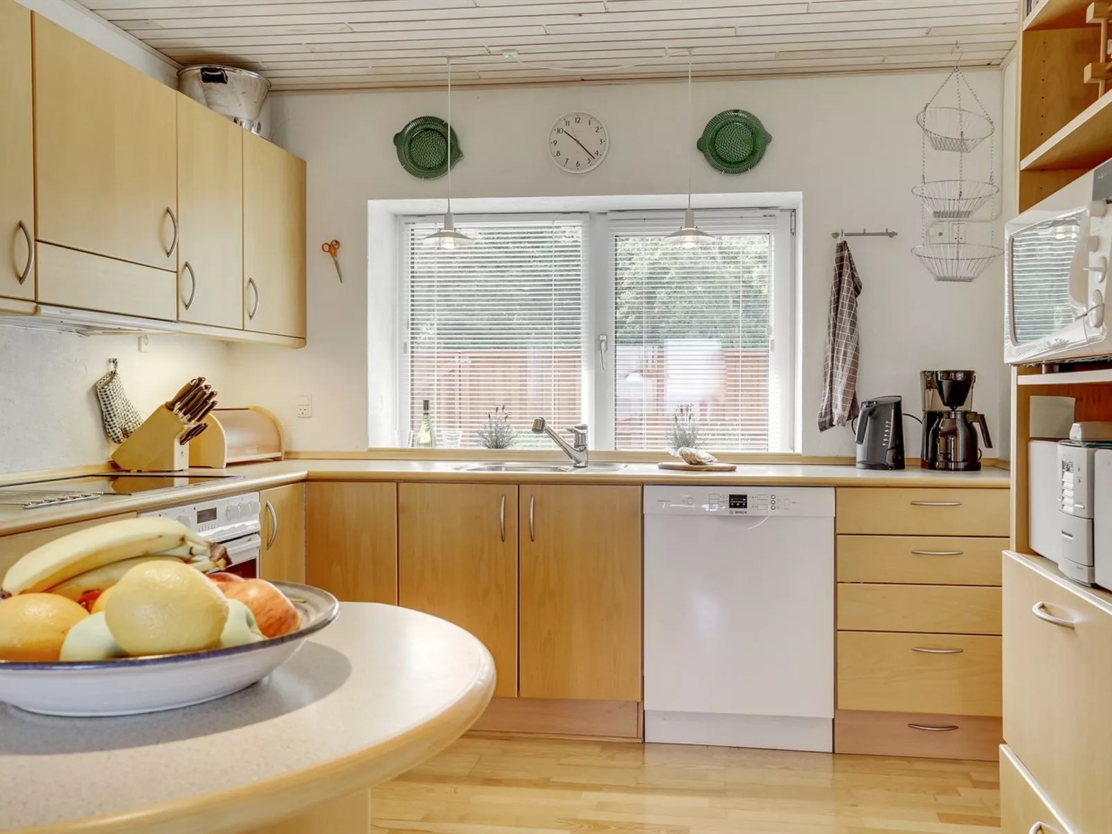 "Yorrick" - 50m to the fjord-Binnen