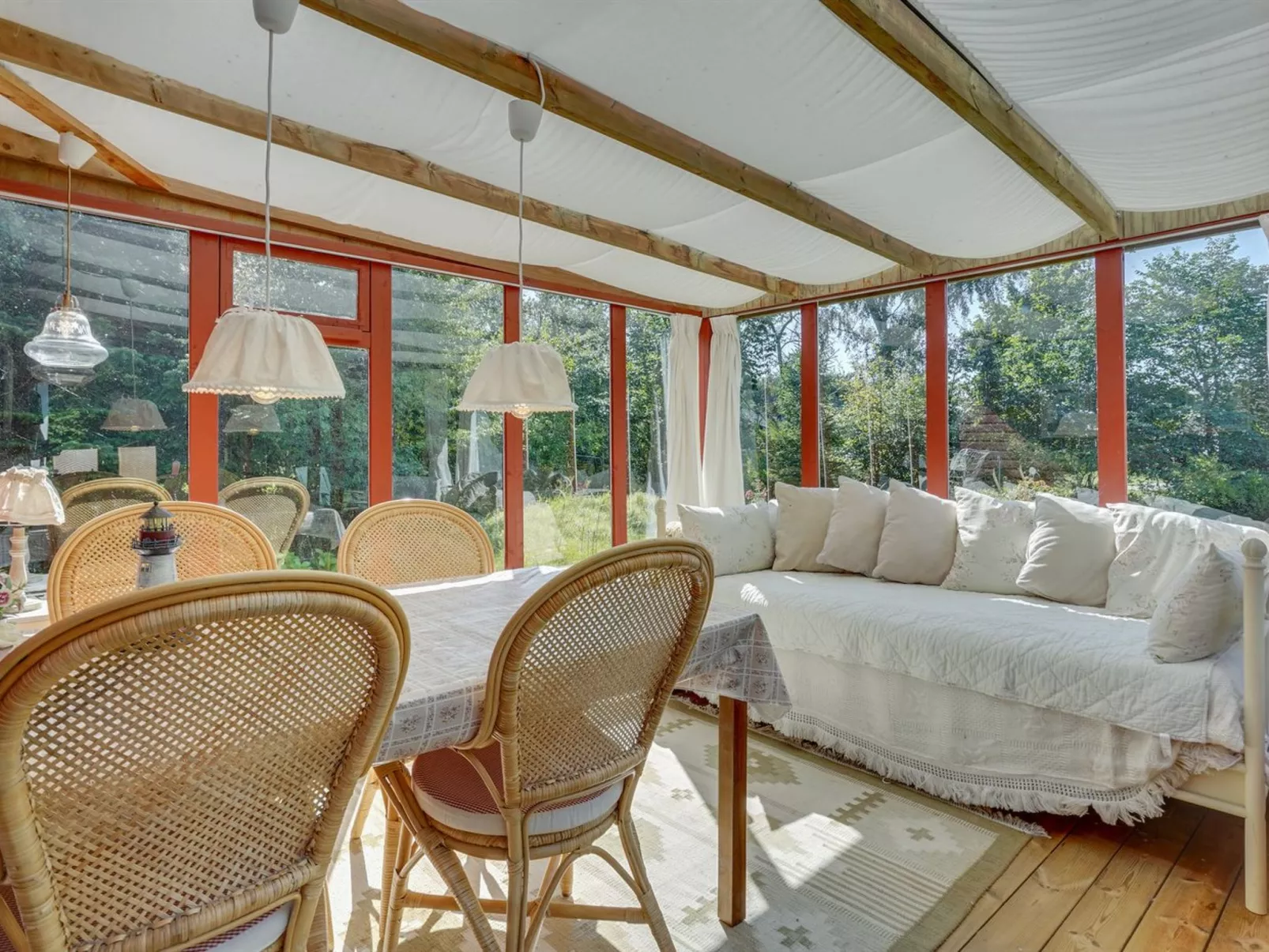 "Rahilka" - 700m from the sea-Binnen