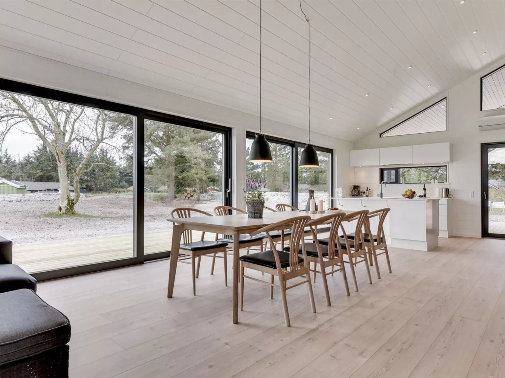 "Vasilka" - 800m from the sea-Binnen