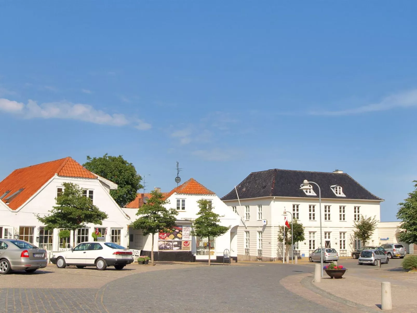 "Frederique" - 400m from the sea-Buiten