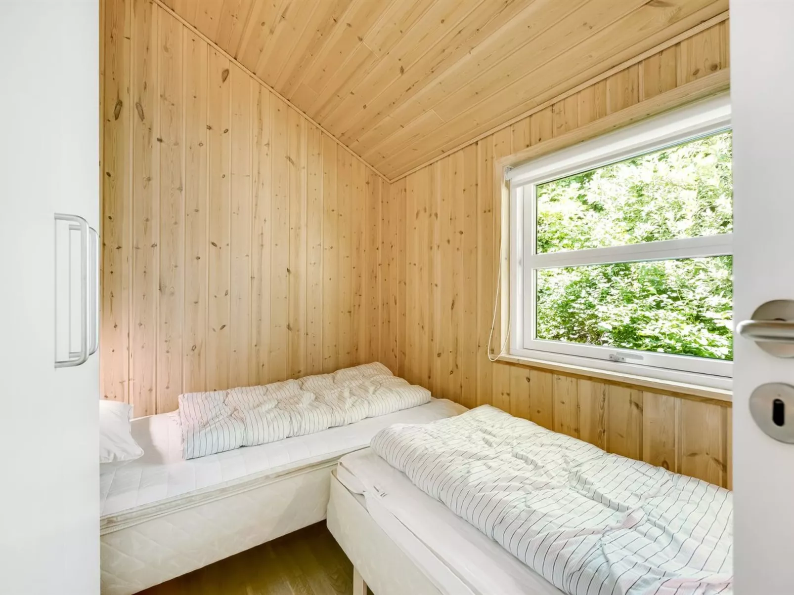 "Thorketil" - 1.1km from the sea-Binnen