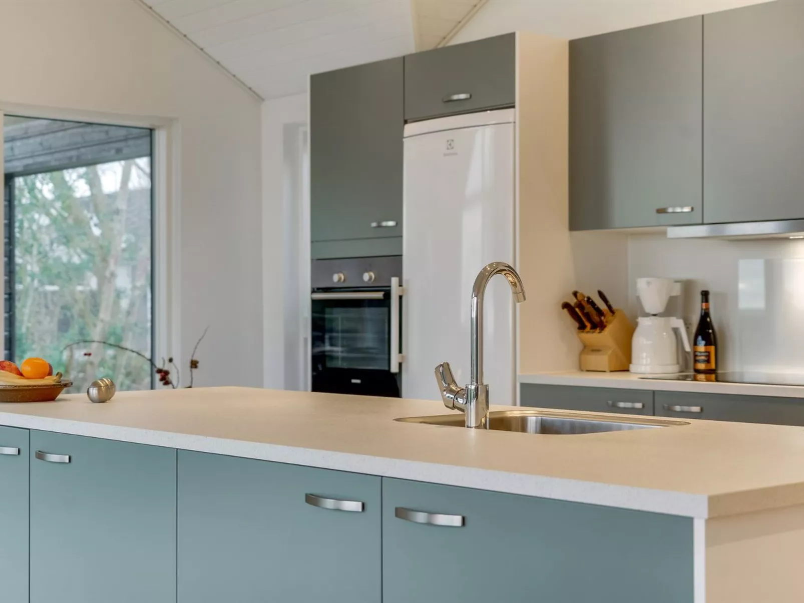 "Timmi" - 100m from the sea-Binnen