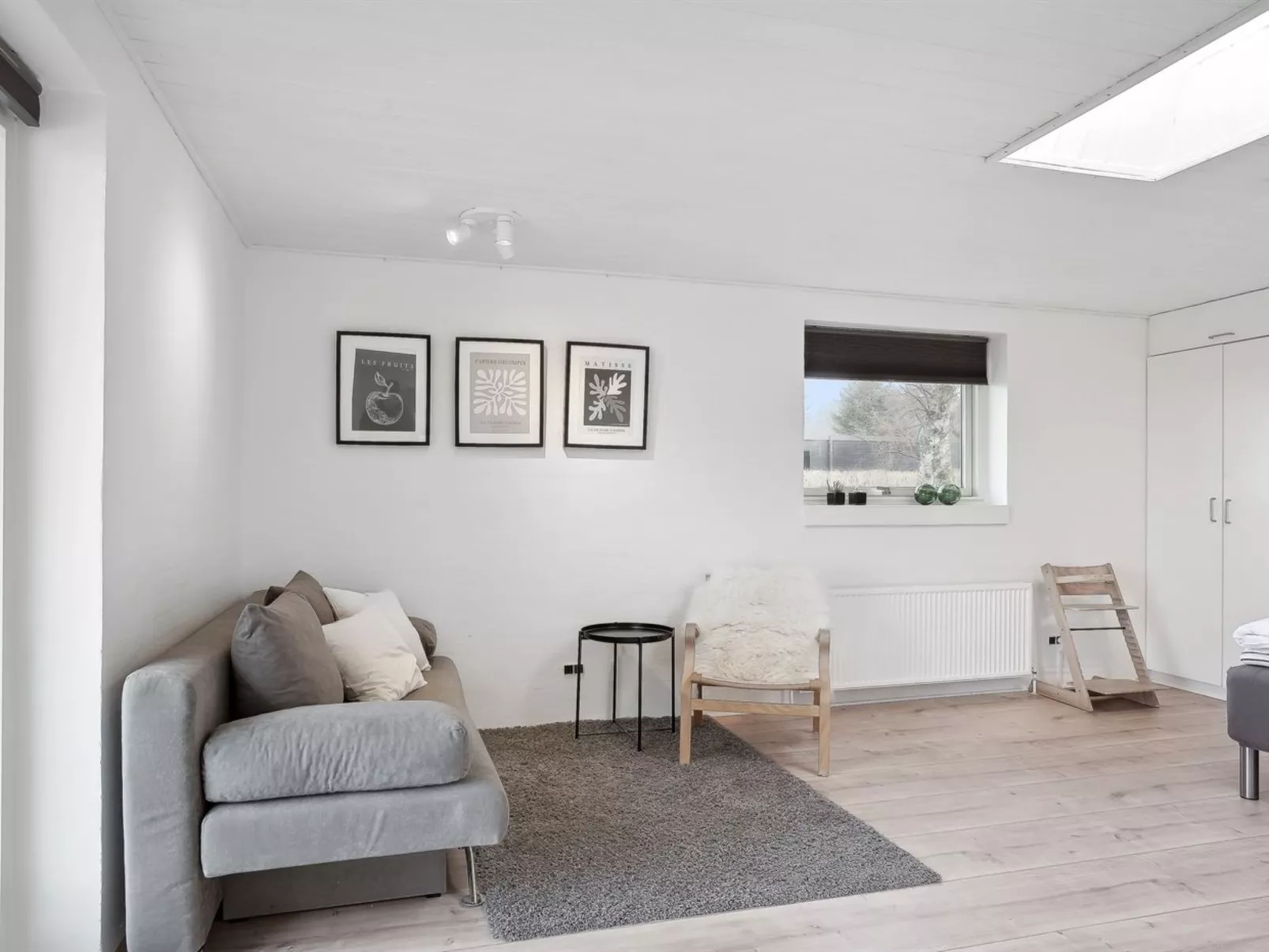 "Helja" - 125m from the sea-Binnen