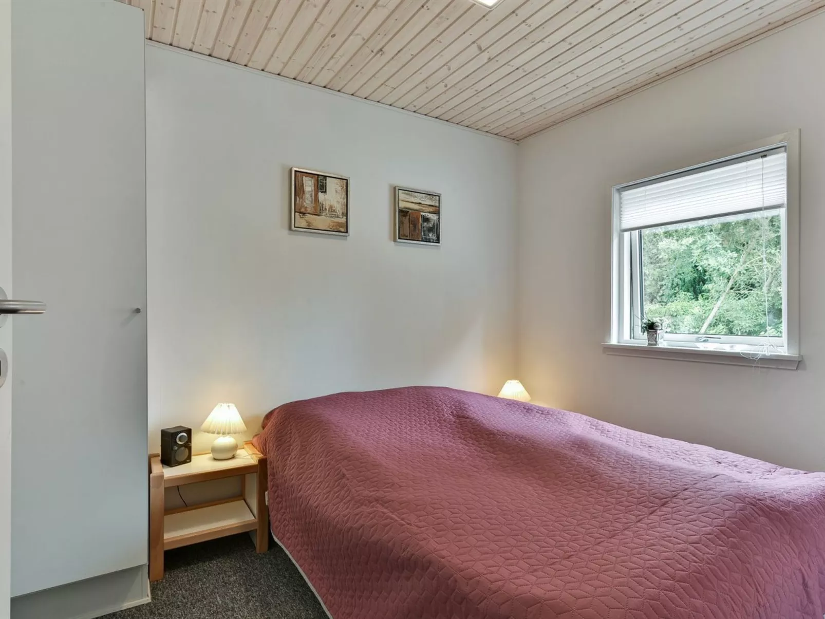 "Locan" - 1.2km from the sea-Binnen