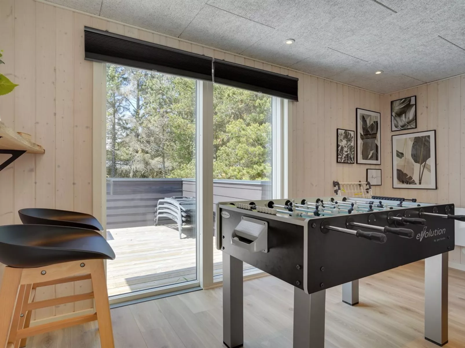 "Arnetta" - 1.5km from the sea-Binnen