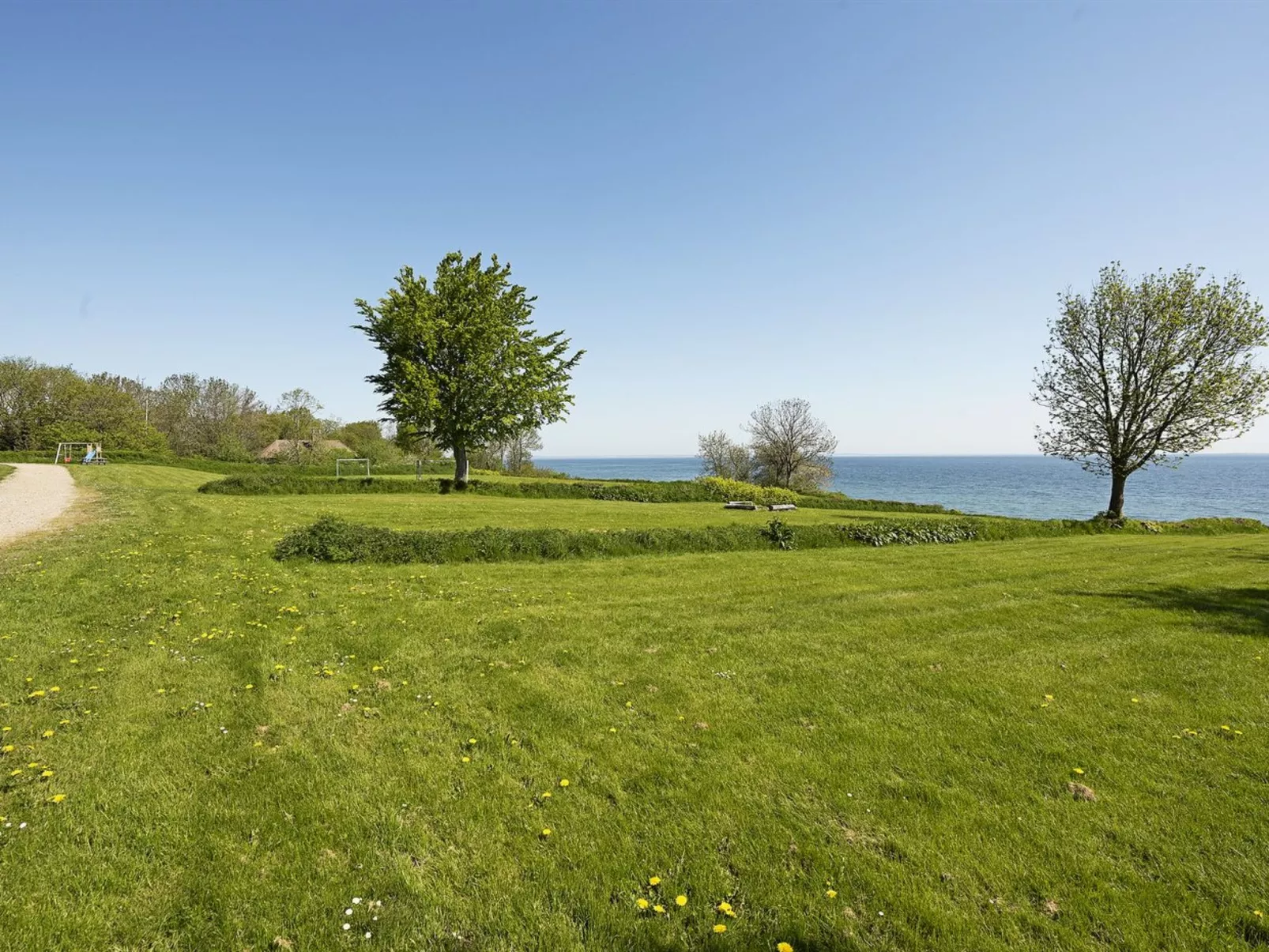 "Helena" - 250m from the sea-Buiten