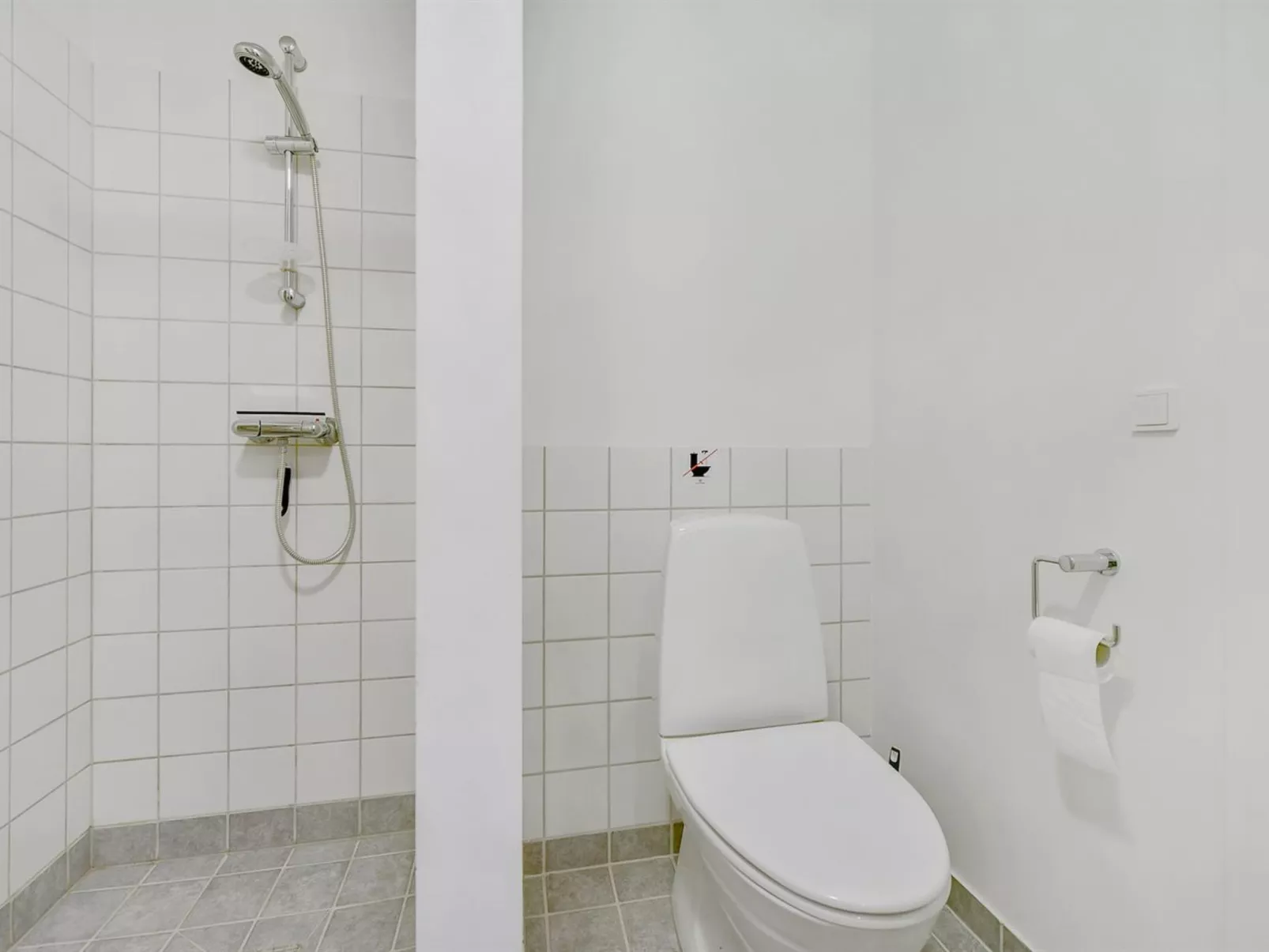 "Maja" - 100m from the sea-Binnen