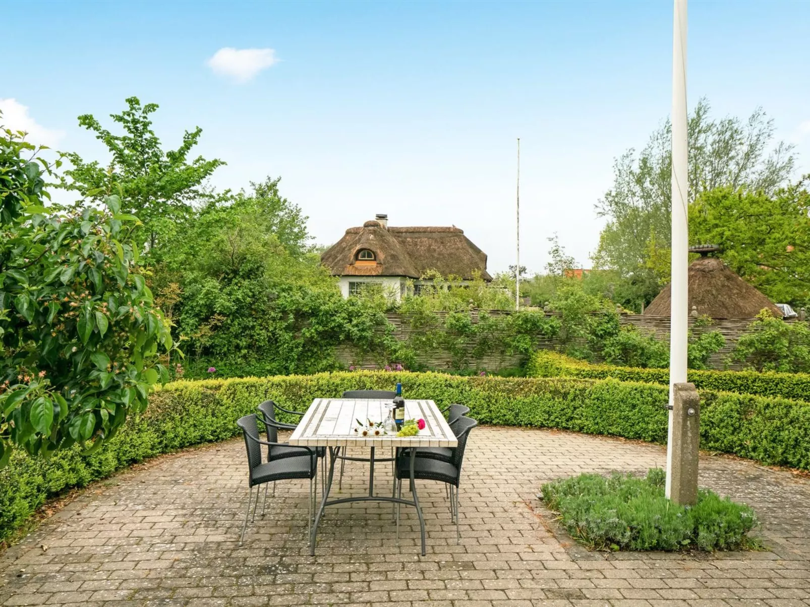 "Gullan" - 75m from the sea-Buiten