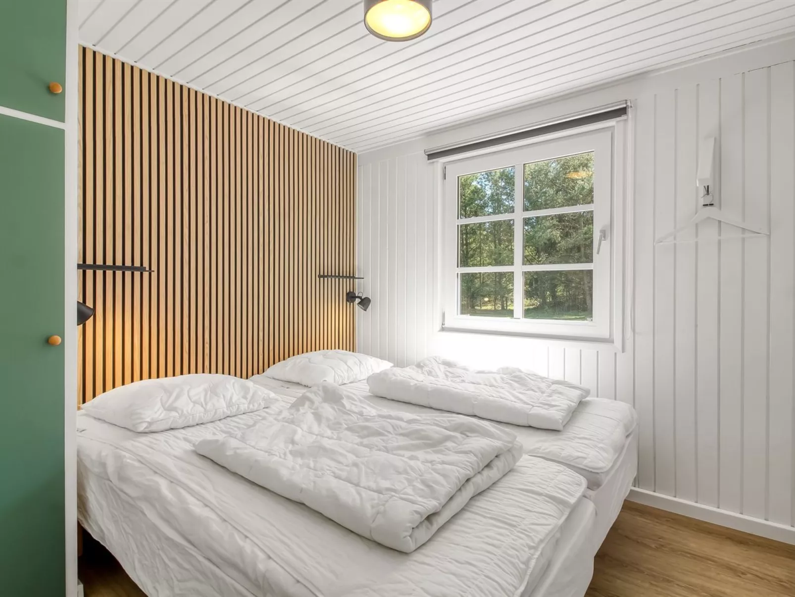 "Selgen" - 600m from the sea-Binnen