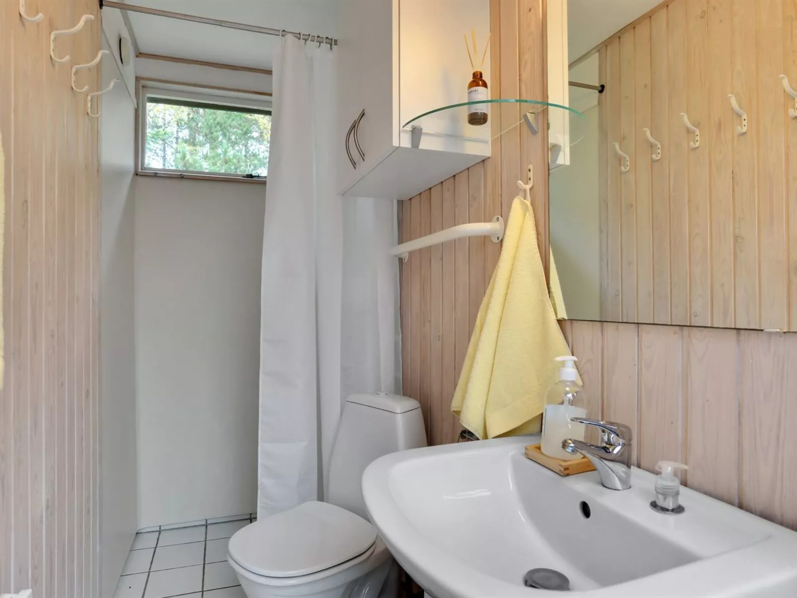 "Malti" - 300m from the sea-Binnen