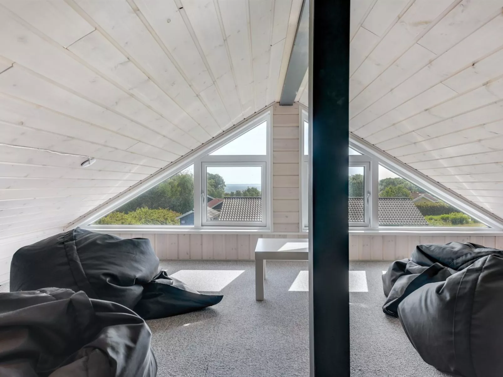 "Damiana" - 500m from the sea-Binnen