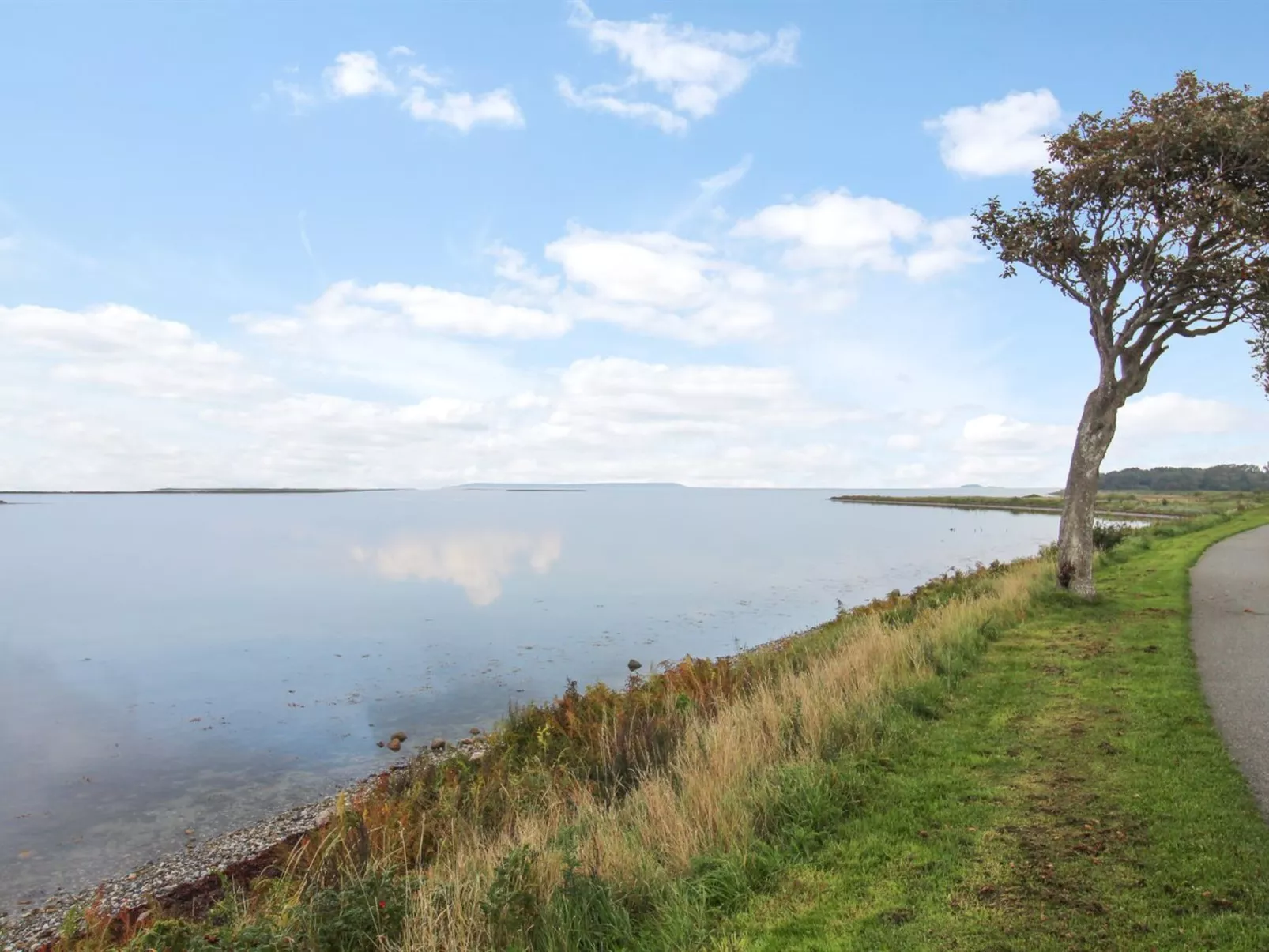 "Gudke" - 50m from the sea-Buiten