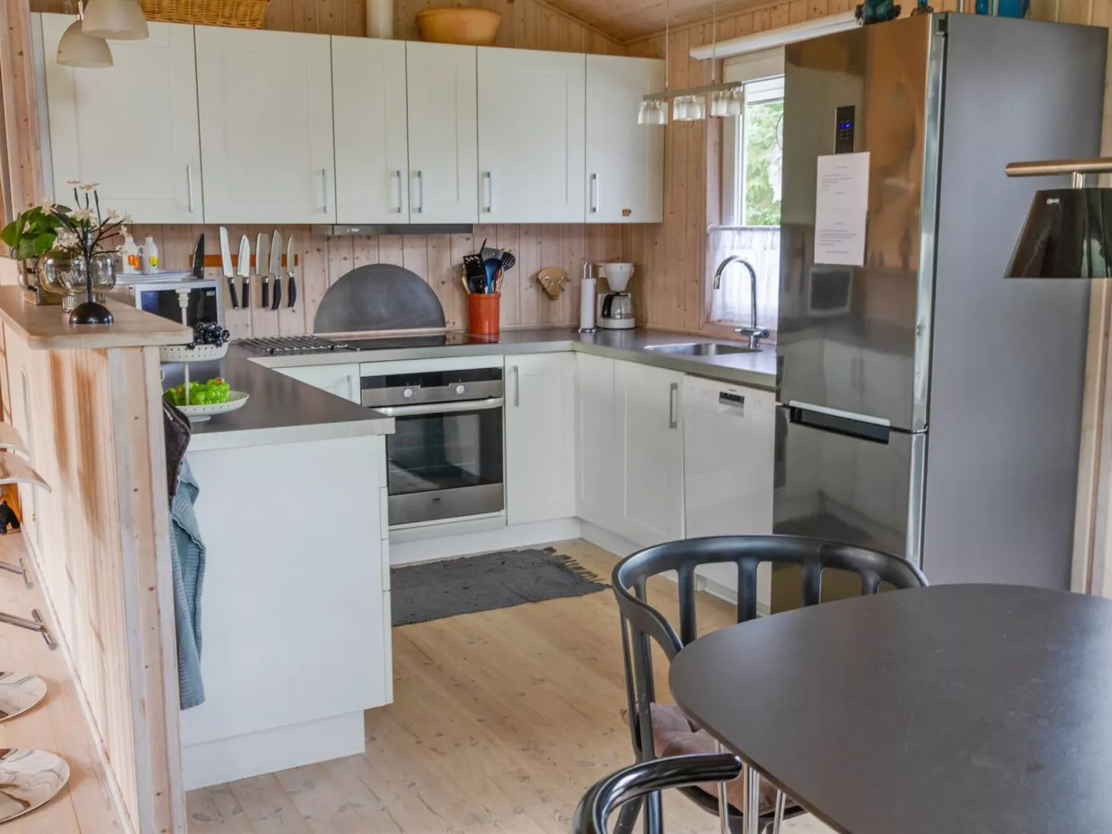 "Hielm" - 1km from the sea-Binnen