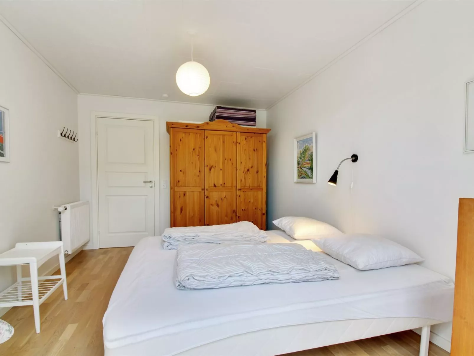 "Annina" - 500m from the sea-Binnen