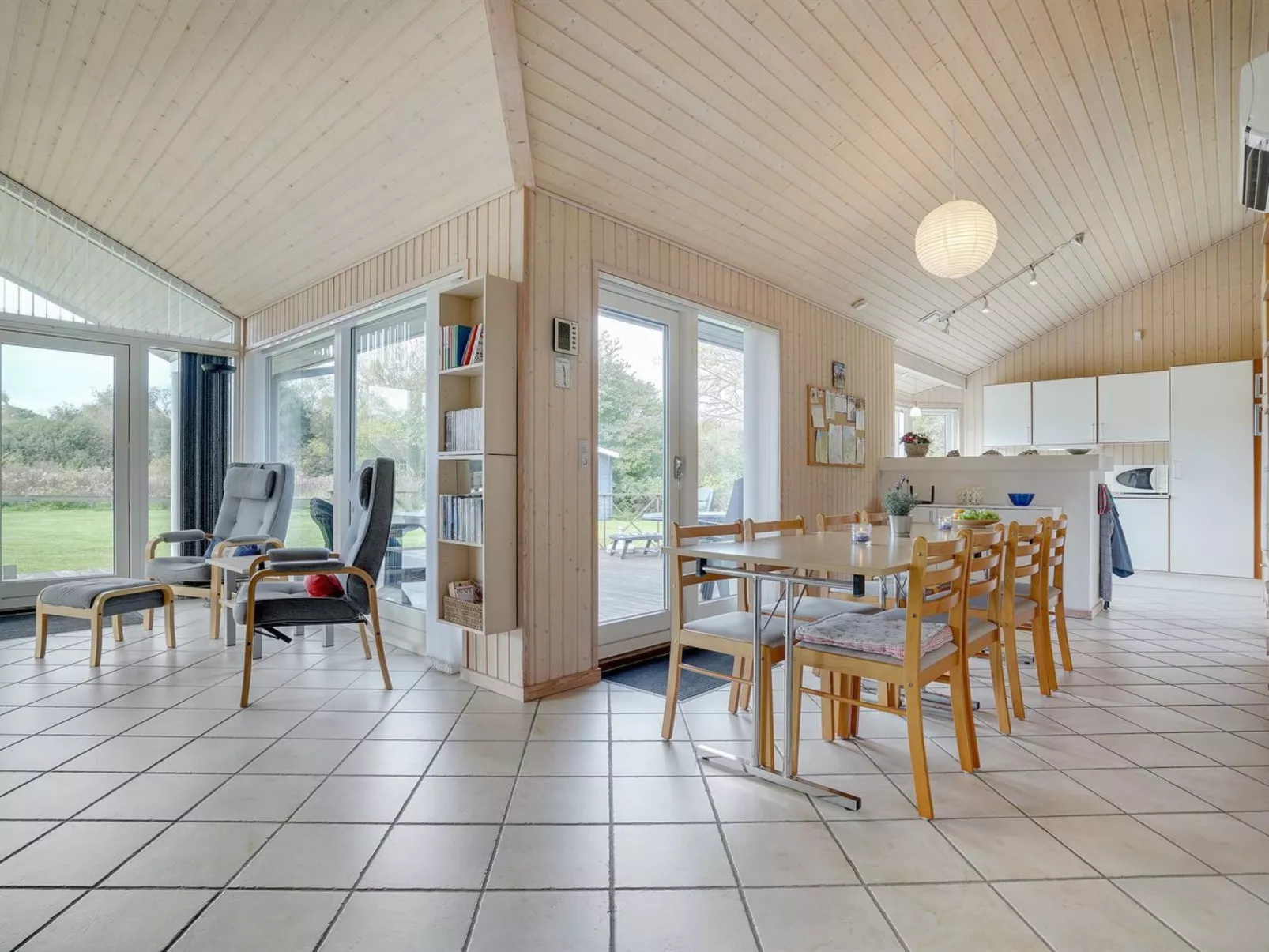 "Olina" - 1km from the sea-Binnen