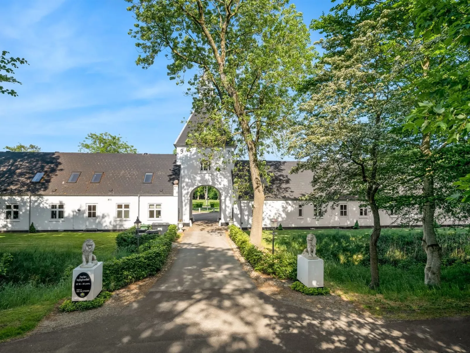 "Eini" - 4.5km from the sea-Buiten