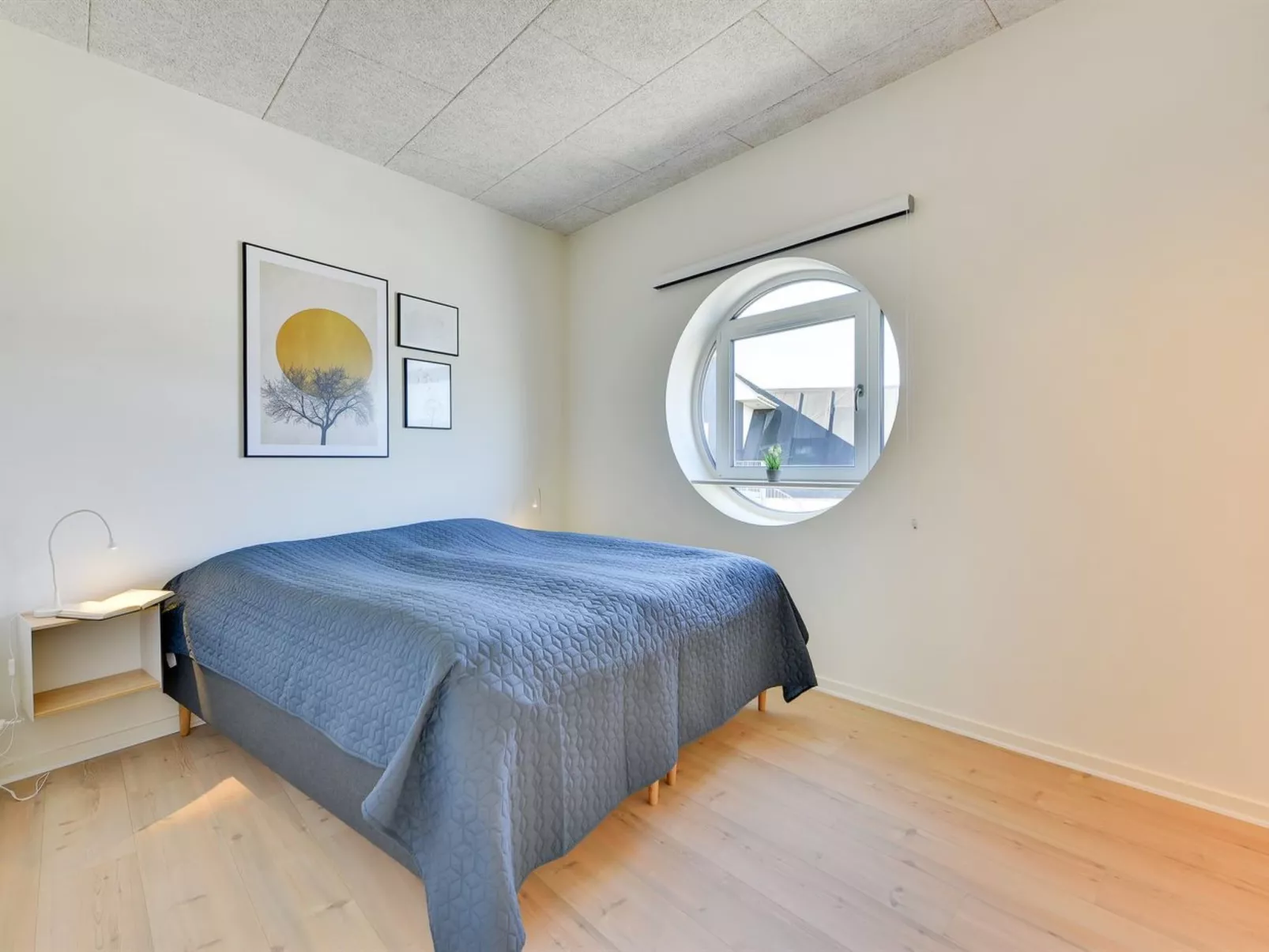 "Aiana" - 250m from the sea-Binnen