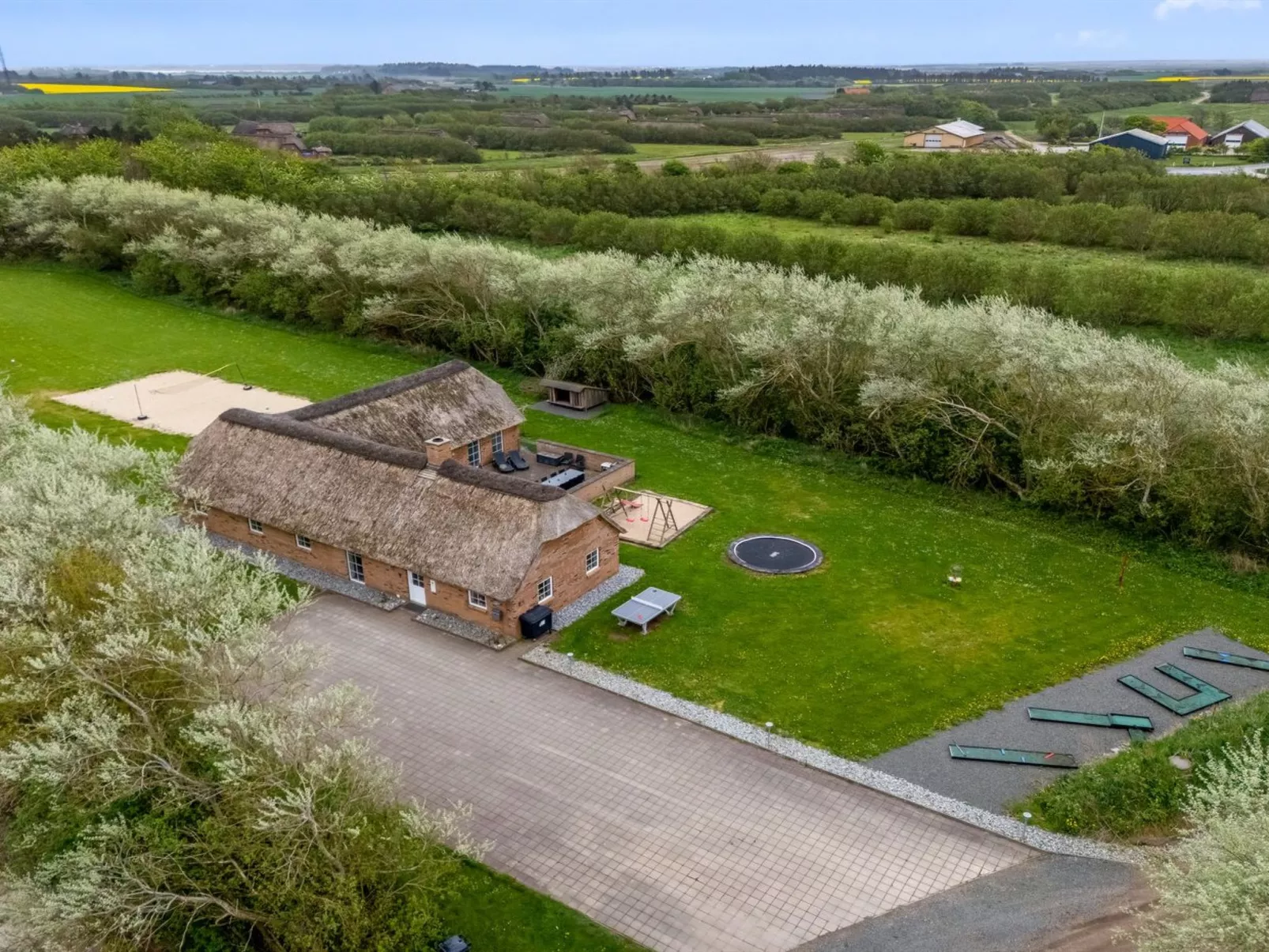 "Benthe" -  from the sea-Buiten