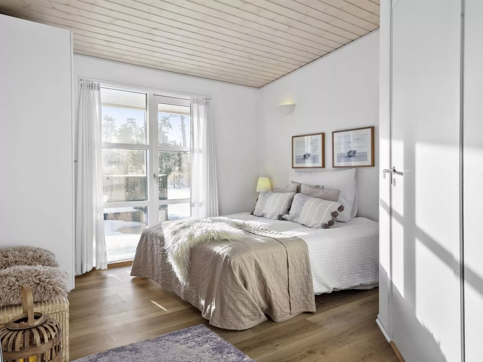 "Nele" - 400m from the sea-Binnen