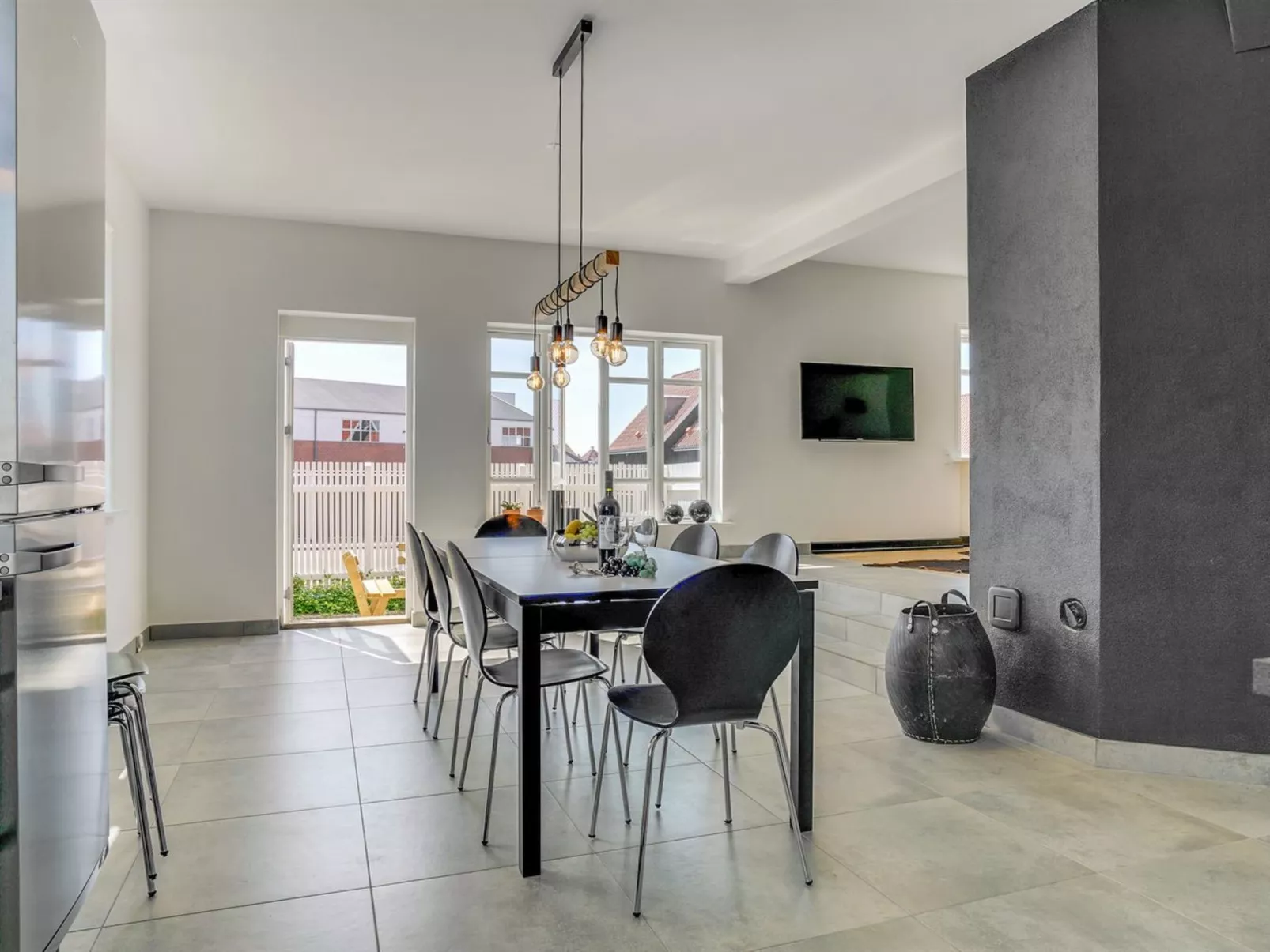 "Sölve" - 900m from the sea-Binnen