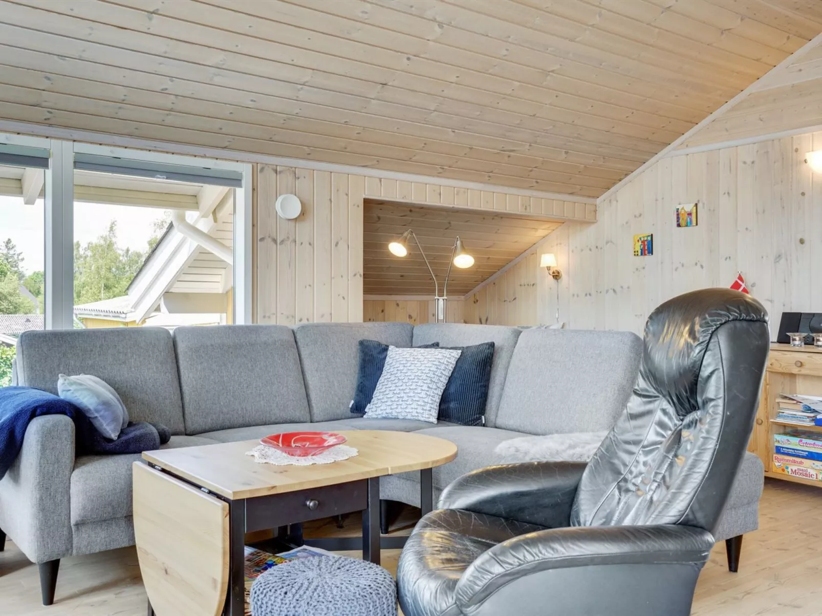 "Albantine" - 150m from the sea-Binnen