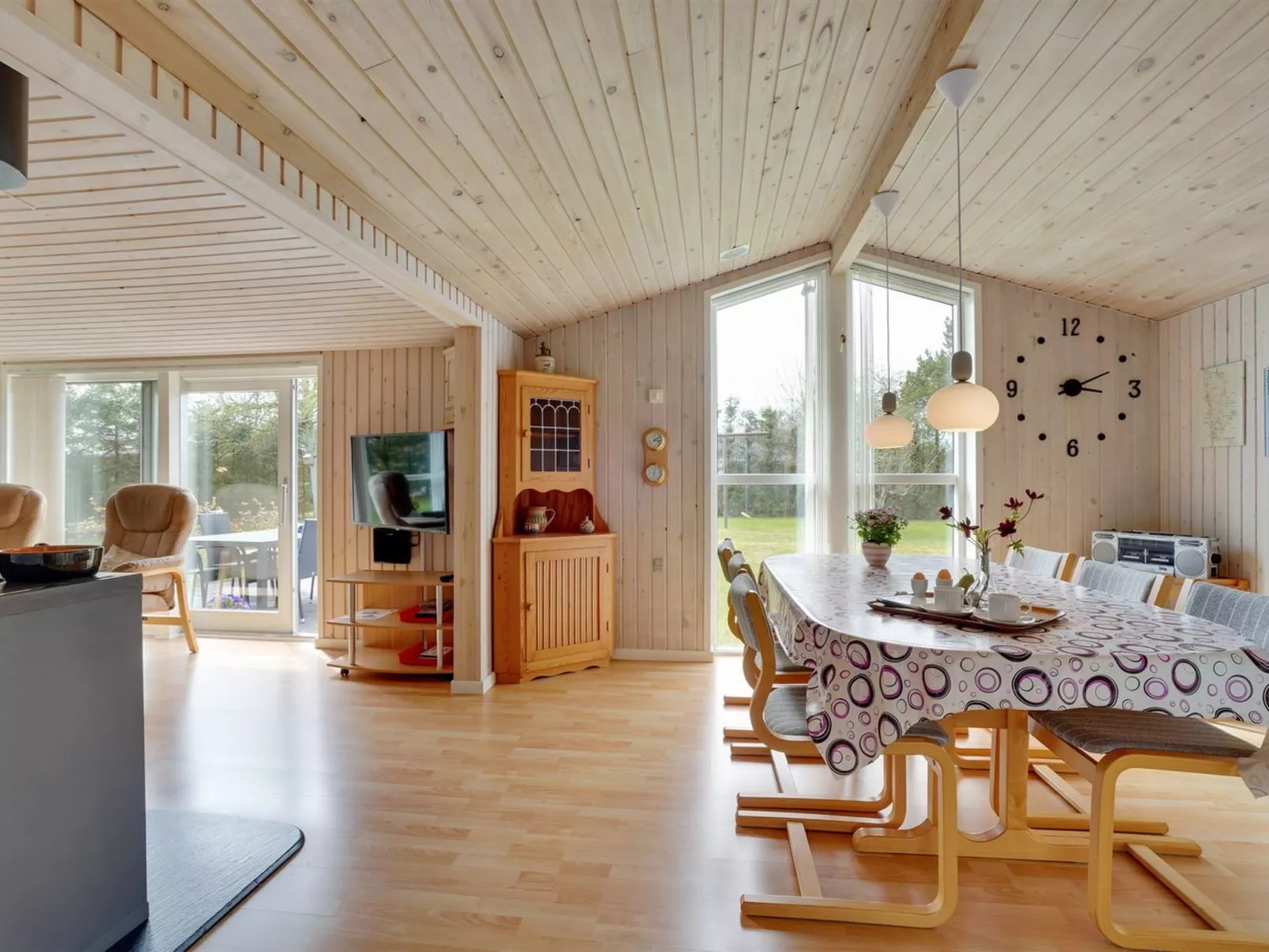 "Hope" - 350m to the fjord-Binnen