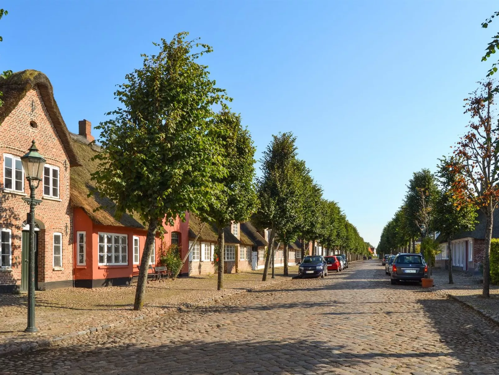 "Ilsa" - 9.8km from the sea-Buiten