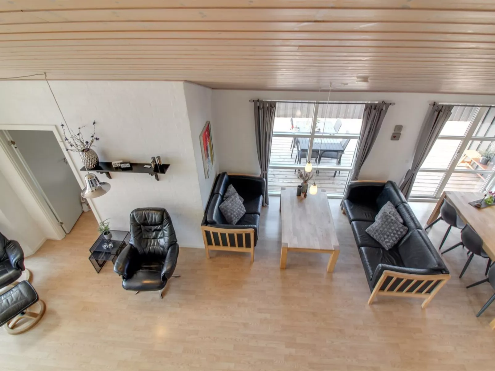 "Mayke" - 900m from the sea-Binnen