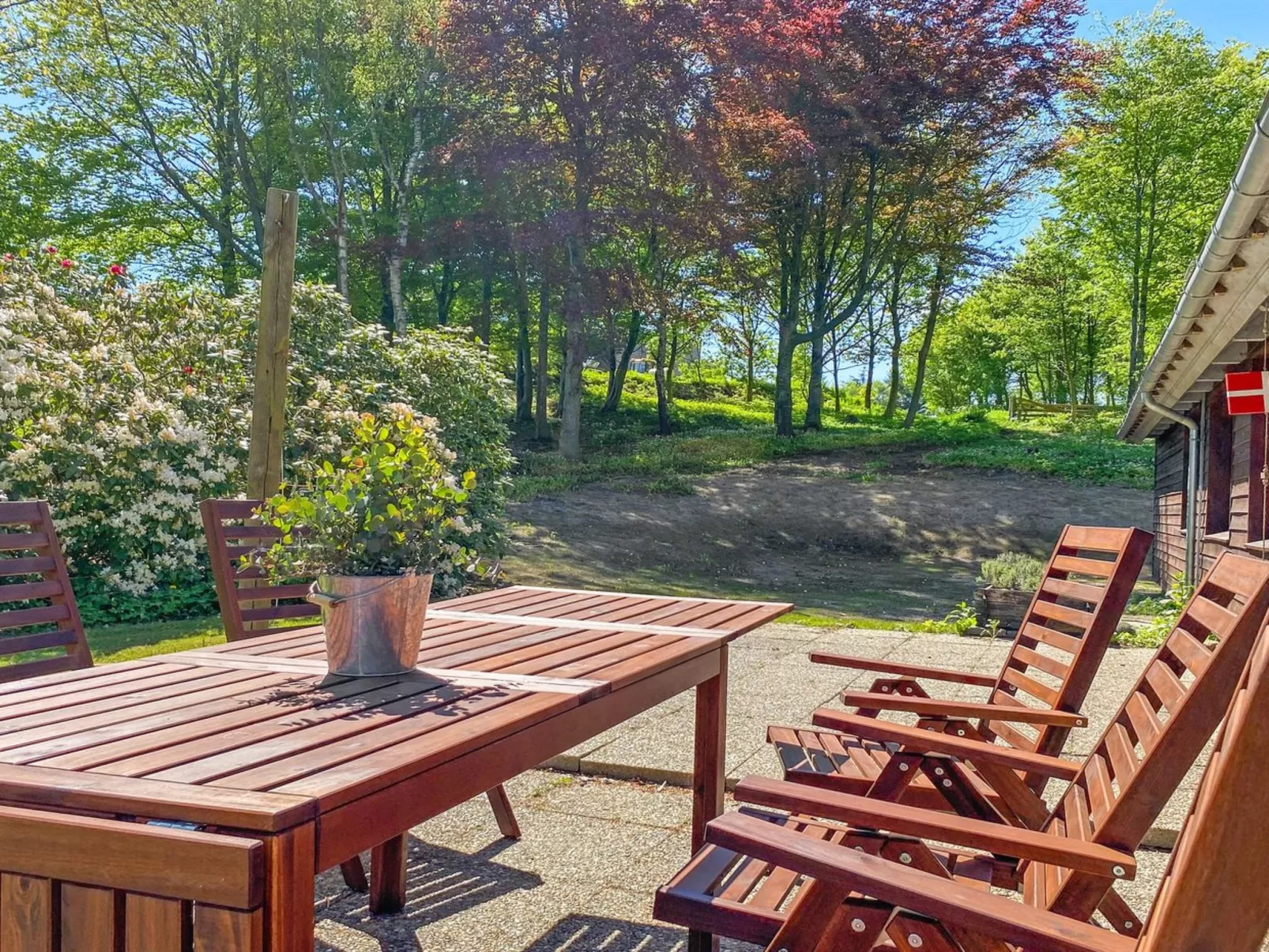 "Nella" - 1.2km from the sea-Buiten