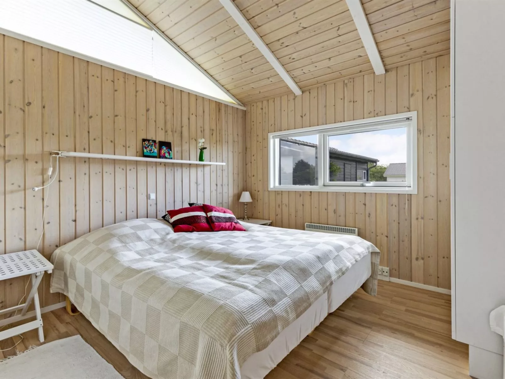 "Tatyana" - 1.0km from the sea-Binnen