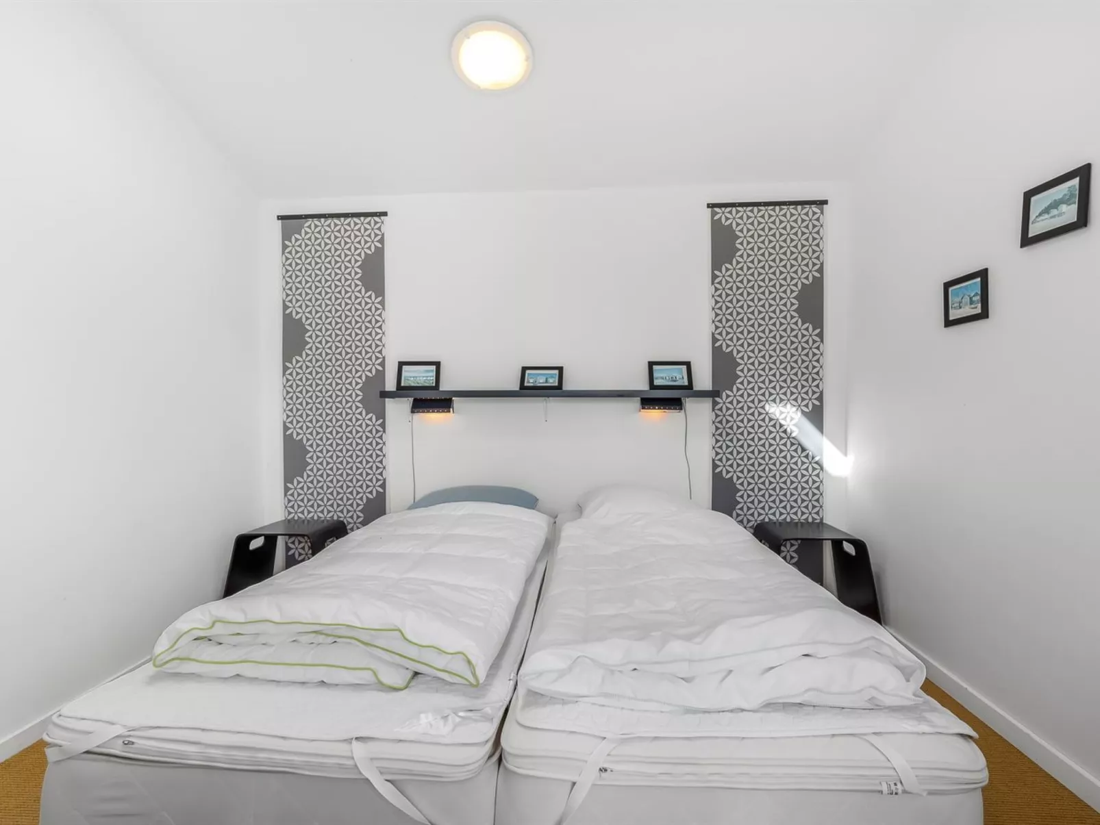 "Teija" - 300m from the sea-Binnen