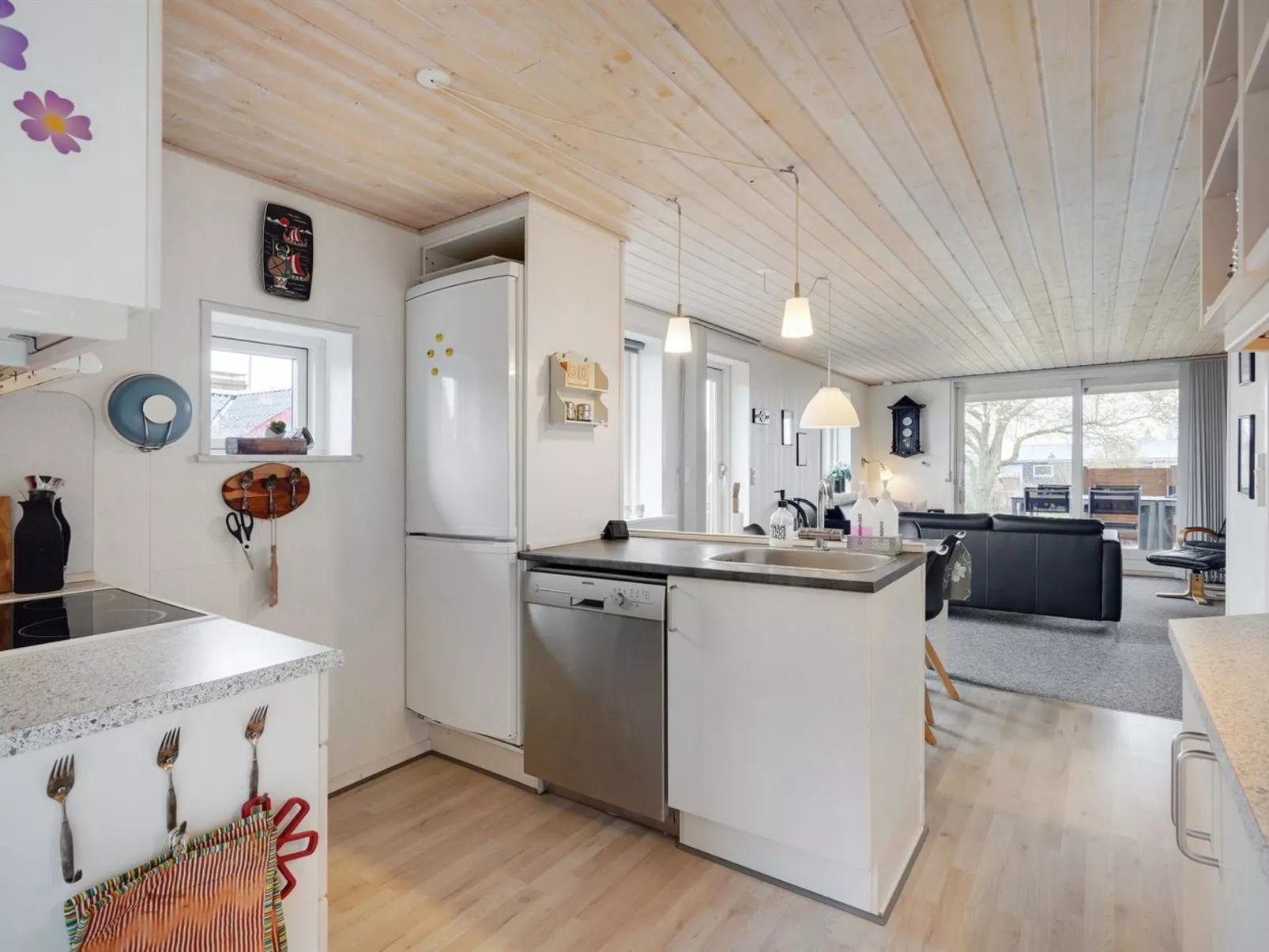 "Gisl" - 400m from the sea-Binnen