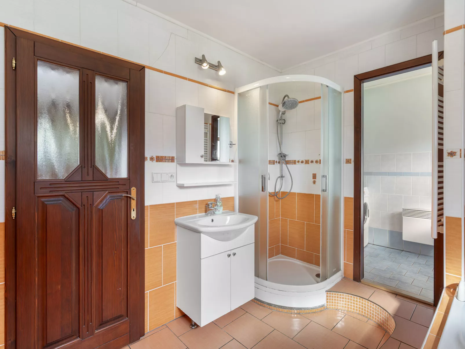 Loukov u Semil-Binnen