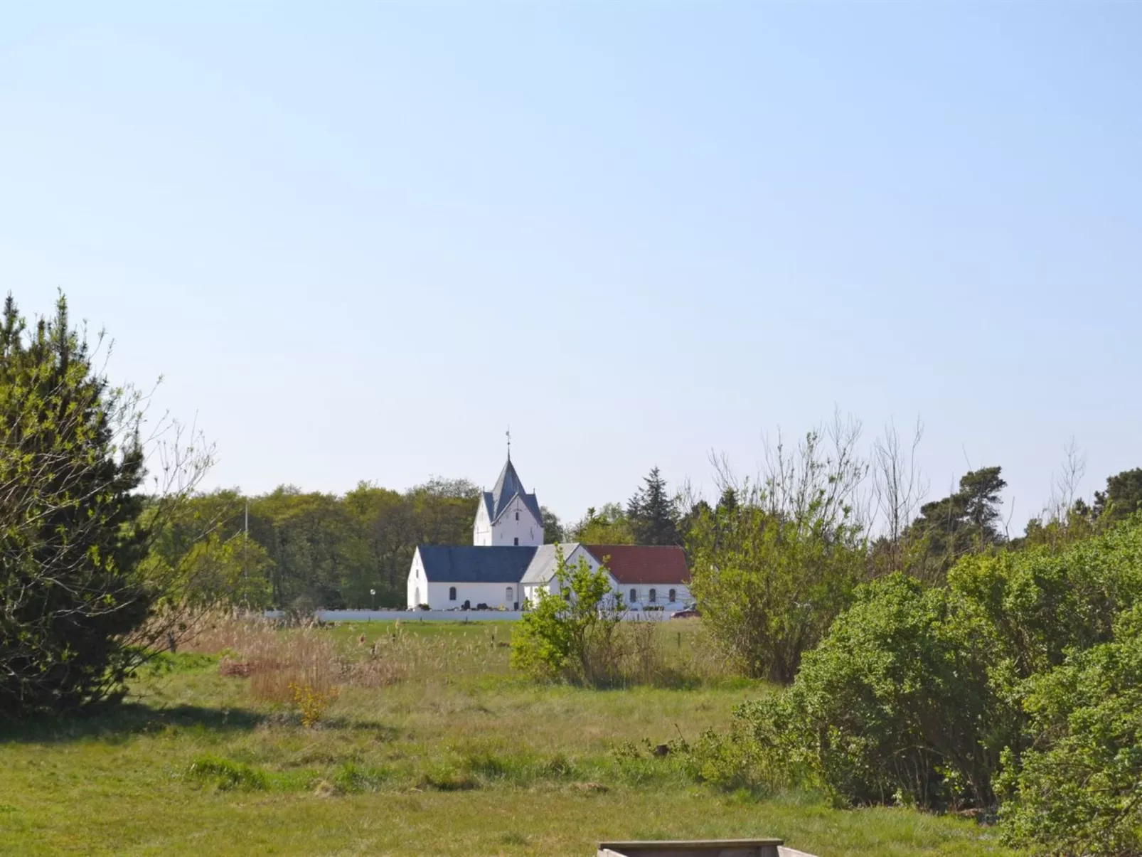 "Vivan" - 3.8km from the sea-Buiten