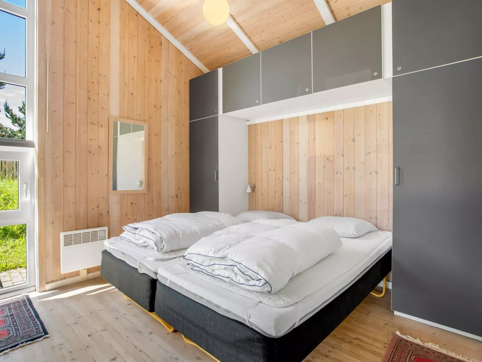 "Winder" - 1.3km from the sea-Binnen