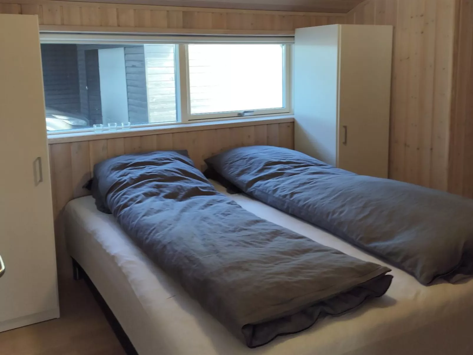 "Oskarvine" - 900m from the sea-Binnen