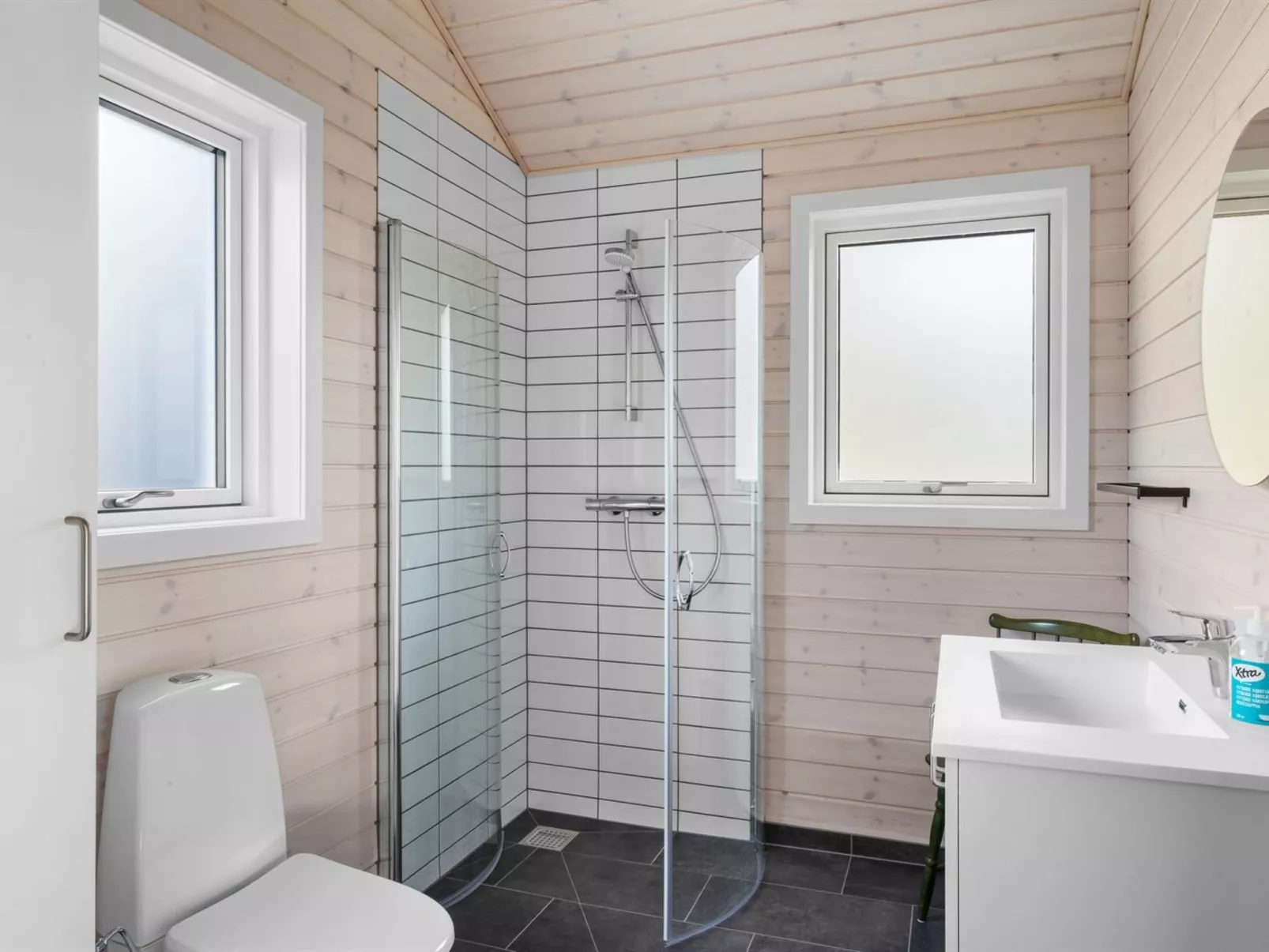 "Mato" - 100m from the sea-Binnen