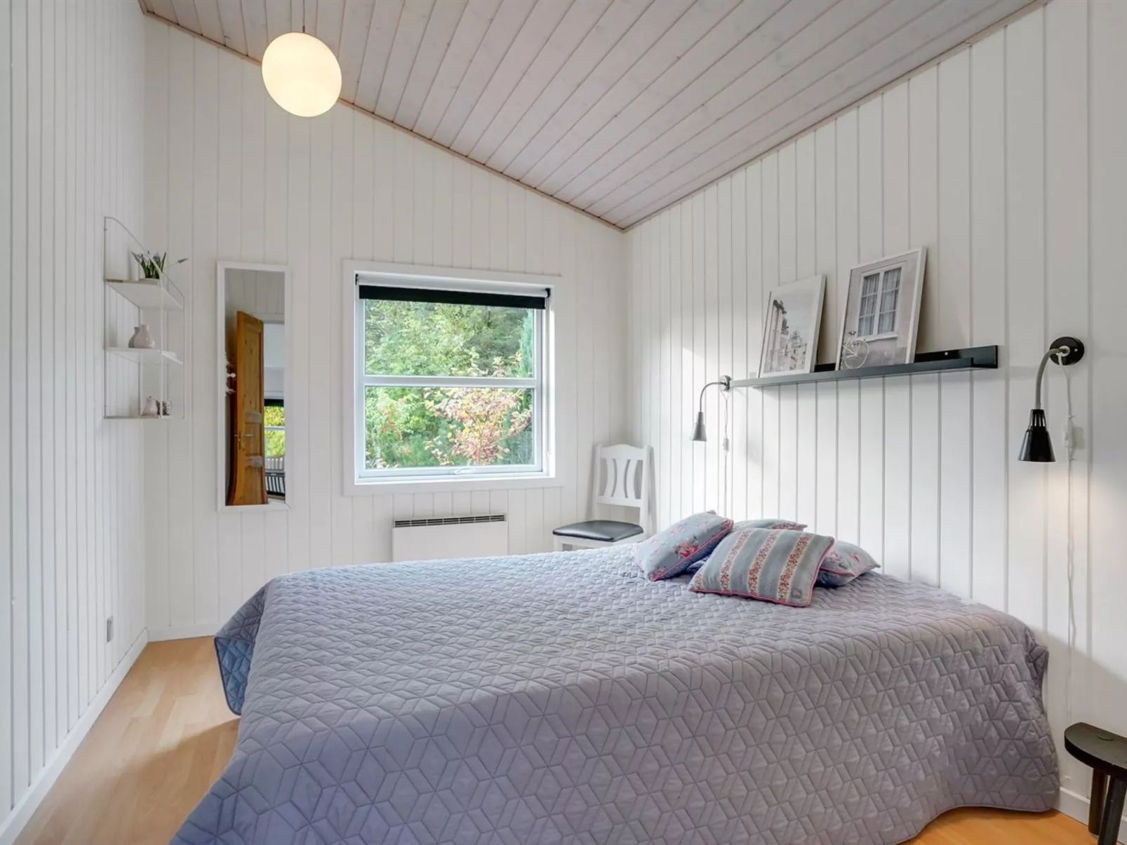 "Almen" - 400m from the sea-Binnen