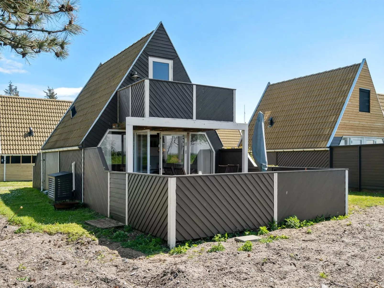 "Pihla" - 50m from the sea-Buiten