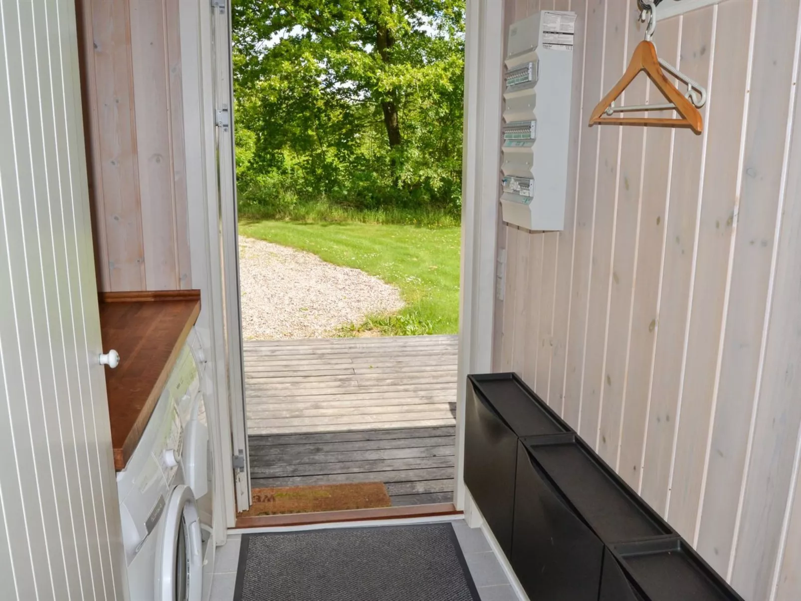 "Tatti" - 30km from the sea-Binnen