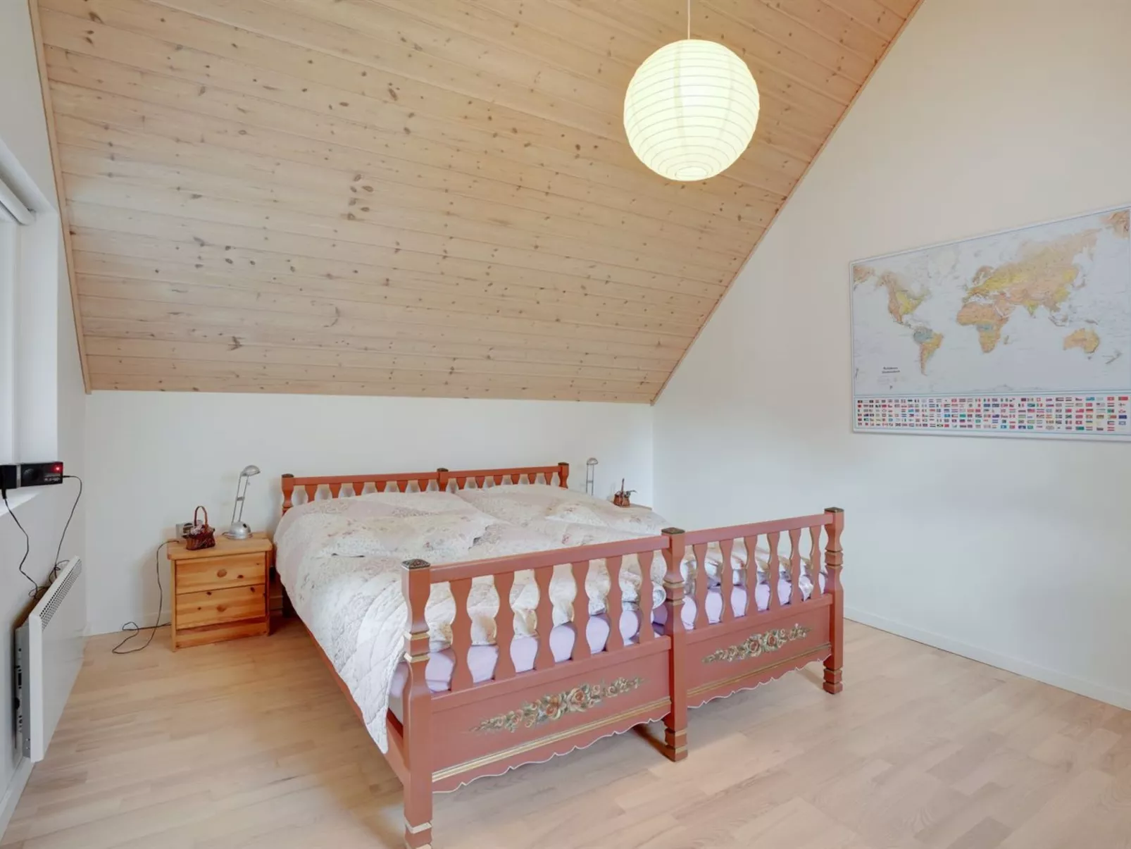 "Gerdis" - 1.6km from the sea-Binnen